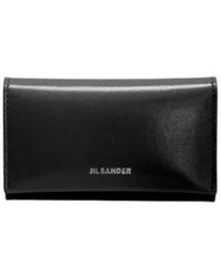 Jil Sander - Key Pouch - Lyst