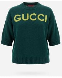 Gucci - Tops - Lyst