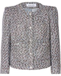Veronica Beard - Single-Breasted Jacket - Lyst