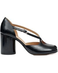 Maison Margiela - Tabi Toe Pumps - Lyst