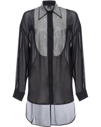 Pinko - Shirts - Lyst
