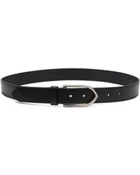 Jacquemus - The Bambino Buckled Belt - Lyst