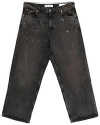 Our Legacy - Belt Loop Jeans - Lyst