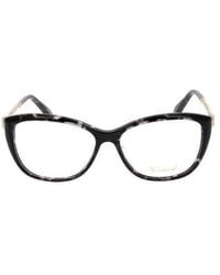 Chopard - Square-Framed Glasses - Lyst