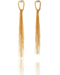 forte_forte - Long Earrings - Lyst