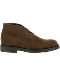 Doucal's - Chukka Ankle Boots - Lyst