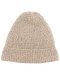 The Row - Leomir Beanie - Lyst