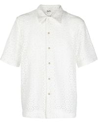 Séfr - Séfr Noam Shirt - Lyst