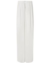 Stella McCartney - Forever Stella Pleated Dress - Lyst