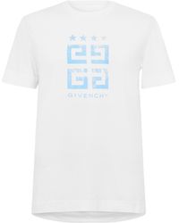 Givenchy - T-Shirt - Lyst