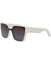 Dior - Logo Sunglasses - Lyst