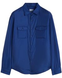 Aspesi - Camicia 13 Piu' Shirt - Lyst