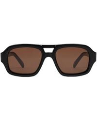 Celine - Frame 62 Sunglasses - Lyst