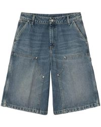 Carhartt - W' Nixon Double Knee Short - Lyst