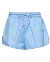 Isabel Marant - Shorts & Bermuda Shorts - Lyst
