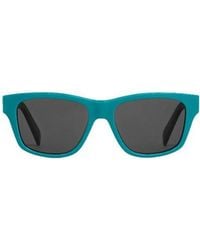 Celine - Monochroms 05 Sunglasses - Lyst