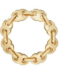 Tory Burch - Gemini Bracelet - Lyst