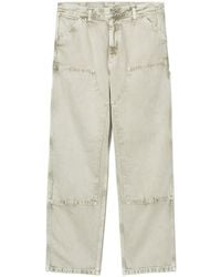 Carhartt - Double Knee Pant - Lyst
