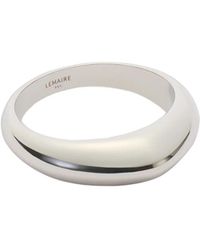 Lemaire - Drop Ring - Lyst