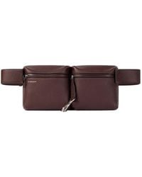 Givenchy - Fold Belt Bag - Lyst
