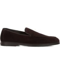 Doucal's - Classic Loafers - Lyst