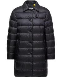 Moncler - X Ee72 By Edward Enninful Goran Down Coat - Lyst
