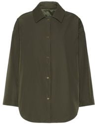 Max Mara - The Cube Carlotta Quilted Jacket - Lyst