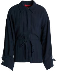 MAX&Co. - Solid Colour Shirts Blouses - Lyst