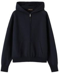 Loro Piana - Viera Bomber Jacket - Lyst