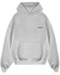 Represent - Owners Club Oversized Hoodie - Lyst