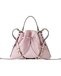 Givenchy - Small Voyou Bucket Bag - Lyst