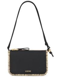 Loewe - Rio Pouch - Lyst