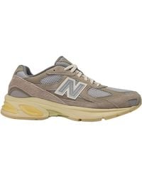 New Balance - 2010 Lace-Up Sneakers - Lyst
