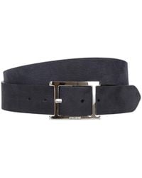 Orciani - Adjustable Waist Belt - Lyst