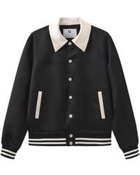 Marissa Chiara - Long-Sleeved Casual Jacket - Lyst