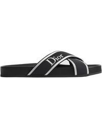 Dior - Iviera Aqua Sandal - Lyst