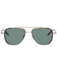 Akoni - Spitzer Full-Rim Sunglasses - Lyst