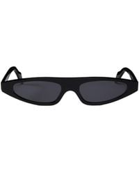 Pinko - Cat-Eye Frame Sunglasses - Lyst