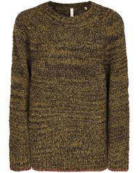 sunflower - Frederik Crew Neck Sweater - Lyst