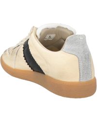 Maison Margiela - Casual Low-Top Shoes - Lyst