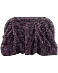 Benedetta Bruzziches - Venus La Petite Clutch Bag - Lyst