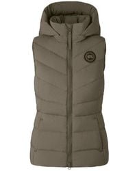 Canada Goose - Clair Gilet - Lyst