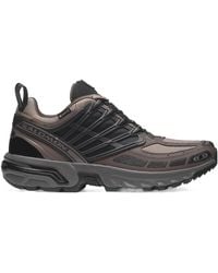 Salomon Lab - Salomon Acs Pro Gtx Panelled Sneakers - Lyst