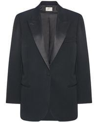 The Row - Gemma Jacket - Lyst