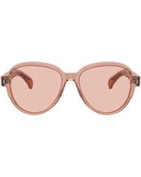 Moncler - Full Frame Sunglasses - Lyst