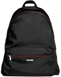 Gucci - Tag Medium Backpack - Lyst