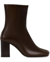 Lemaire - Anatomic Boots - Lyst