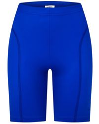 Balenciaga - Cycling Shorts - Lyst