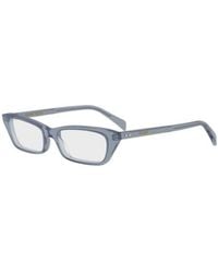 Celine - Full Frame Plain Mirror - Lyst
