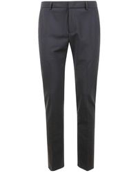Dondup - Tailored Pants - Lyst
